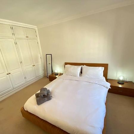 Wonderful Baker Street Flat! Apartment London Exterior photo