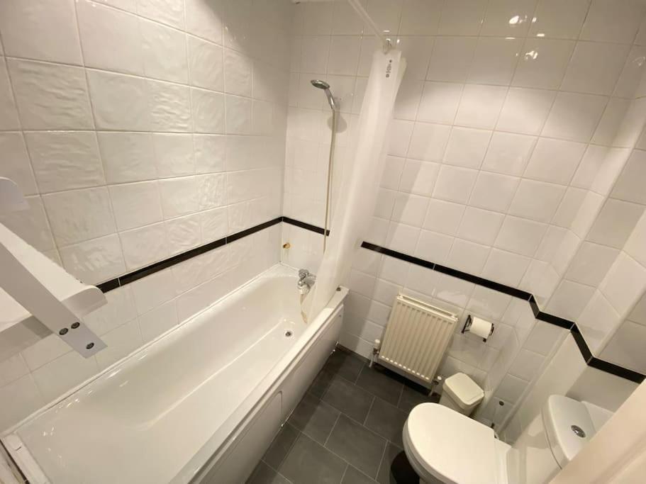 Wonderful Baker Street Flat! Apartment London Exterior photo