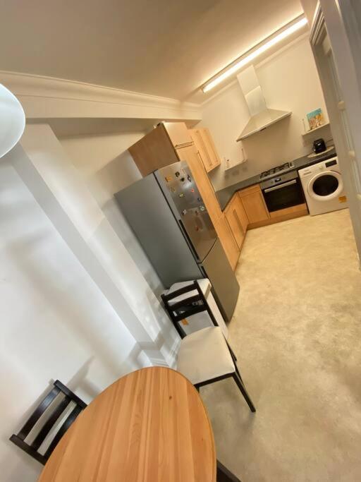 Wonderful Baker Street Flat! Apartment London Exterior photo