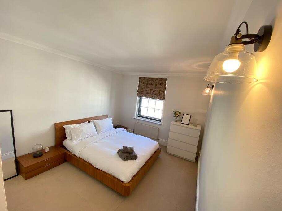 Wonderful Baker Street Flat! Apartment London Exterior photo