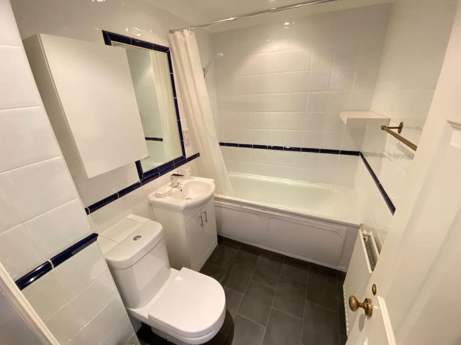 Wonderful Baker Street Flat! Apartment London Exterior photo