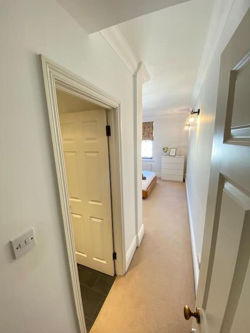 Wonderful Baker Street Flat! Apartment London Exterior photo