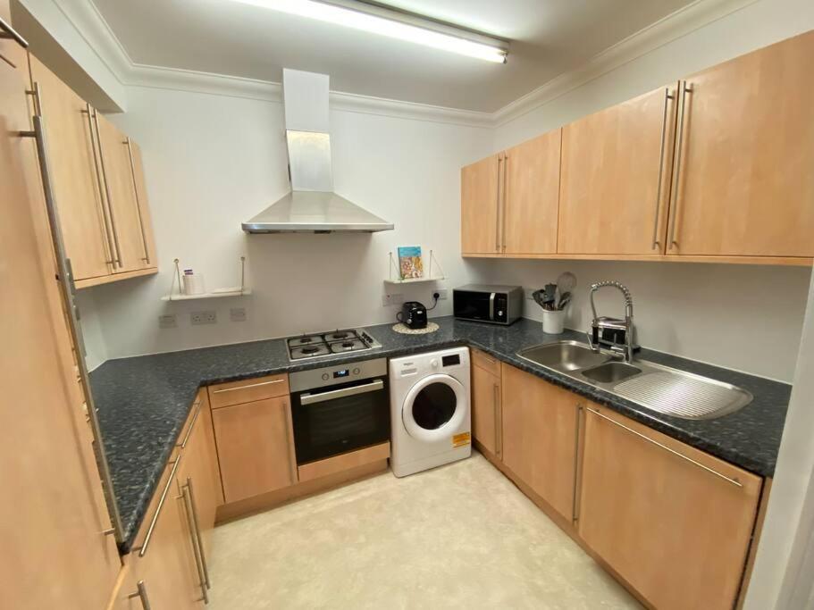 Wonderful Baker Street Flat! Apartment London Exterior photo